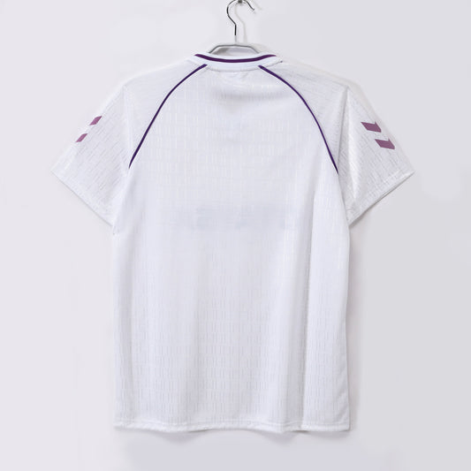 MAILLOT RETRO REAL MADRID DOMICILE 1990/1991