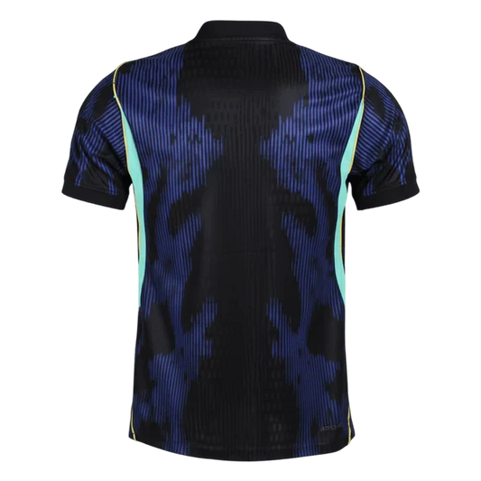 MAILLOT BRESIL EXTERIEUR COUPE DU MONDE 2026
