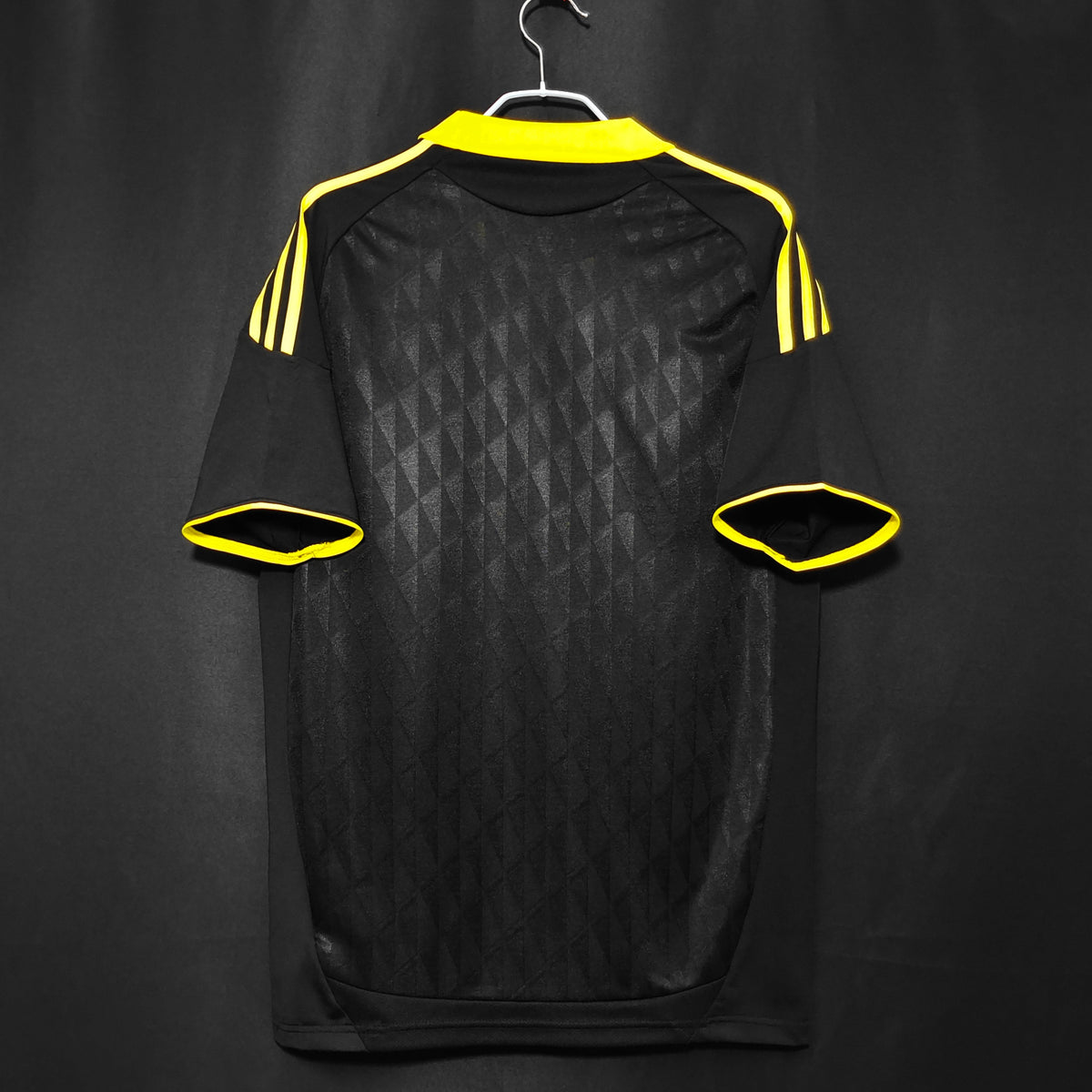 MAILLOT RETRO LIVERPOOL THIRD 2010/2011