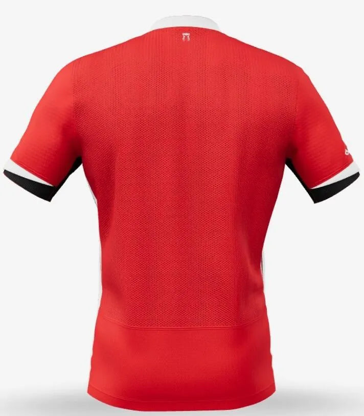 MAILLOT ALKMAAR DOMICILE 2025-2026