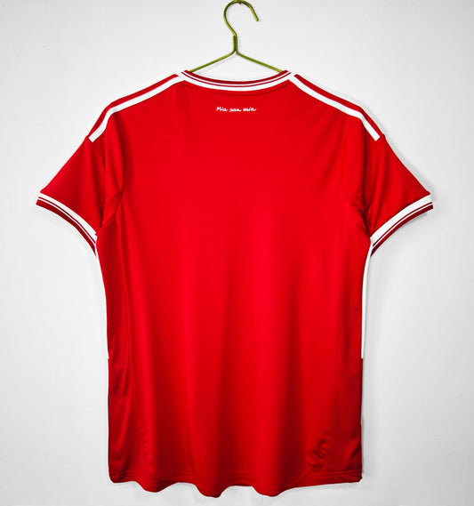 MAILLOT RETRO BAYERN MUNICH DOMICILE 2013/2014