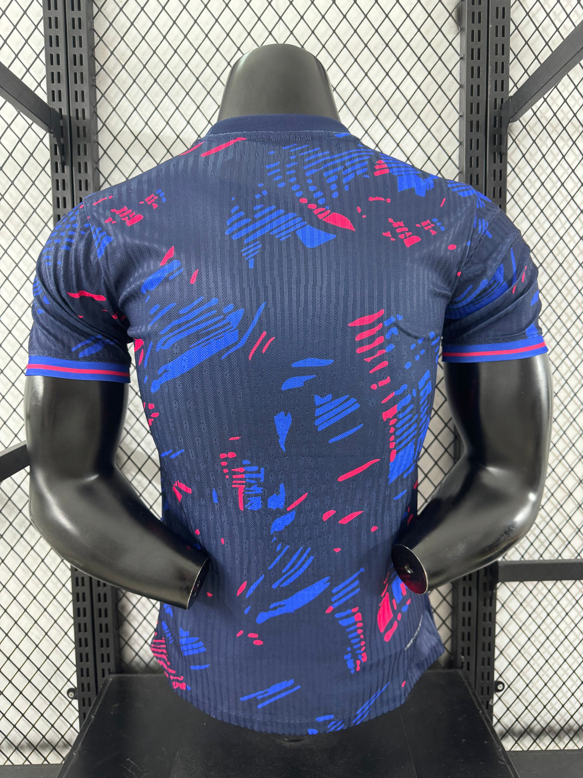 MAILLOT CONCEPT FC BARCELONE