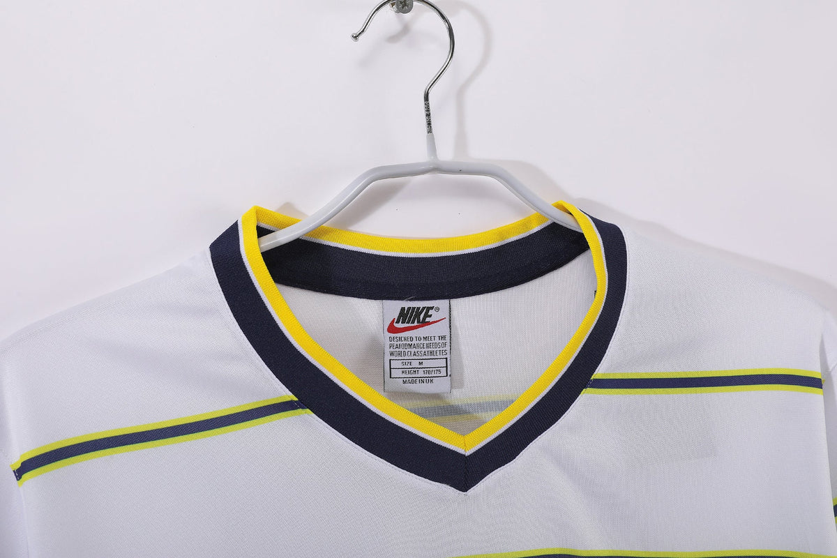 MAILLOT RETRO BOCA JUNIOR EXTERIEUR 1999/2000
