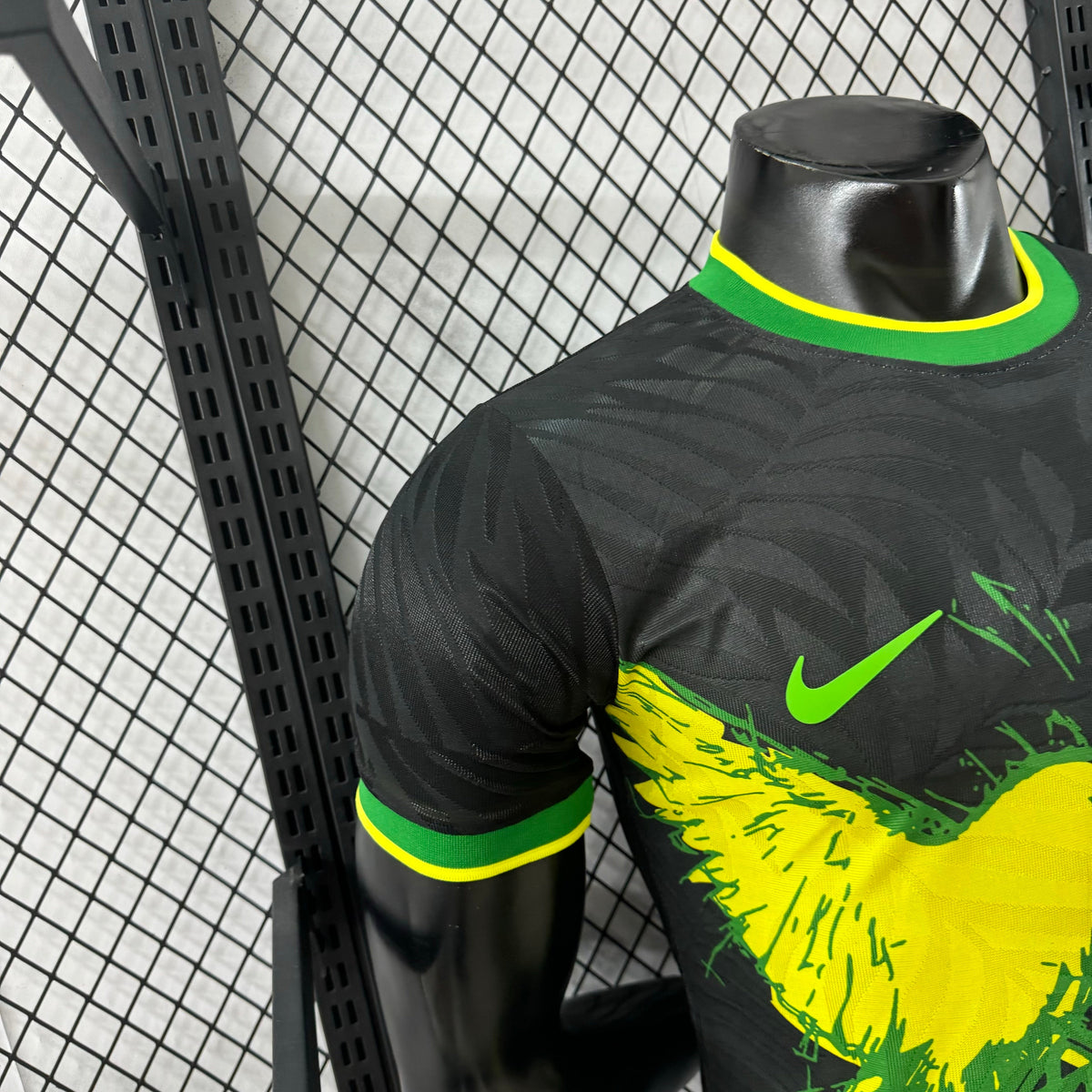 MAILLOT CONCEPT BRESIL