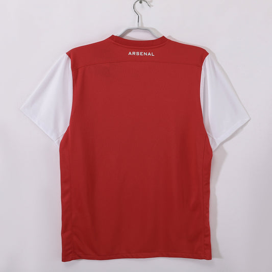 MAILLOT RETRO ARSENAL DOMICILE 2011/2012
