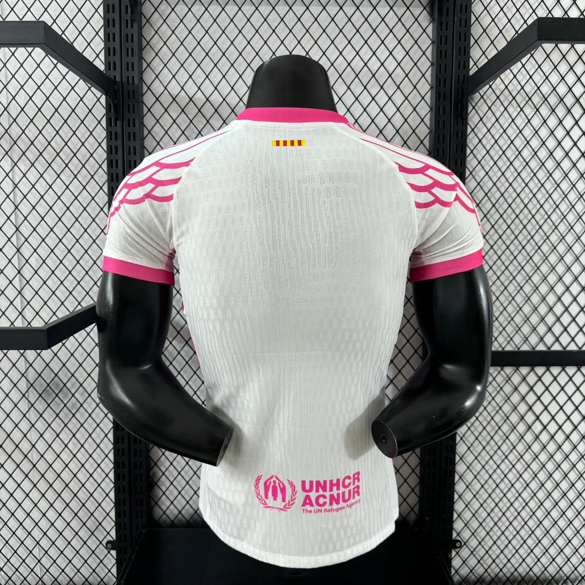 MAILLOT CONCEPT FC BARCELONE