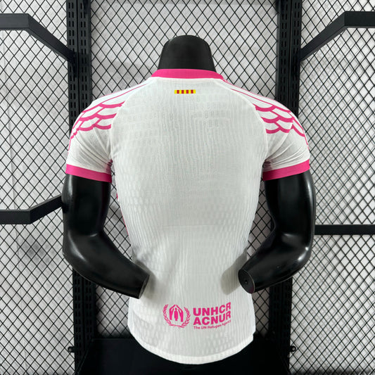 MAILLOT CONCEPT FC BARCELONE