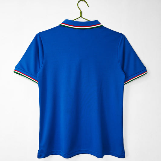 MAILLOT RETRO ITALIE DOMICLE 1982/1983