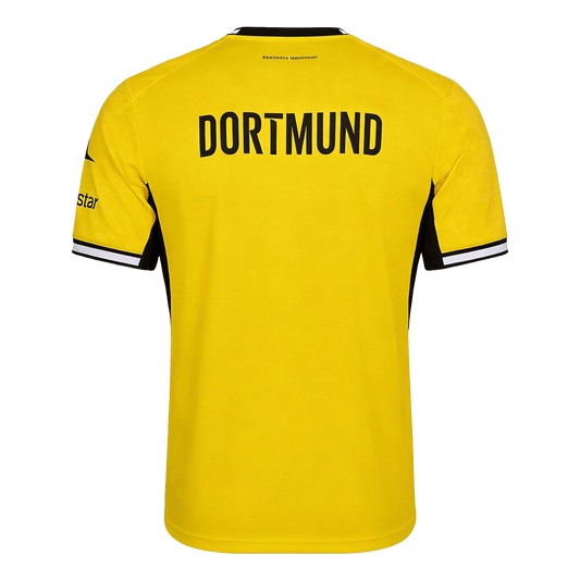 MAILLOT DORTMUND DOMICILE 2026/2027