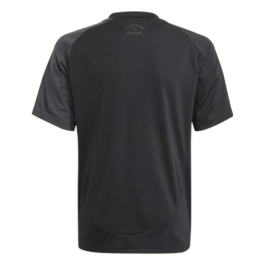 MAILLOT INTER MIAMI EXTÉRIEUR 2025/2026