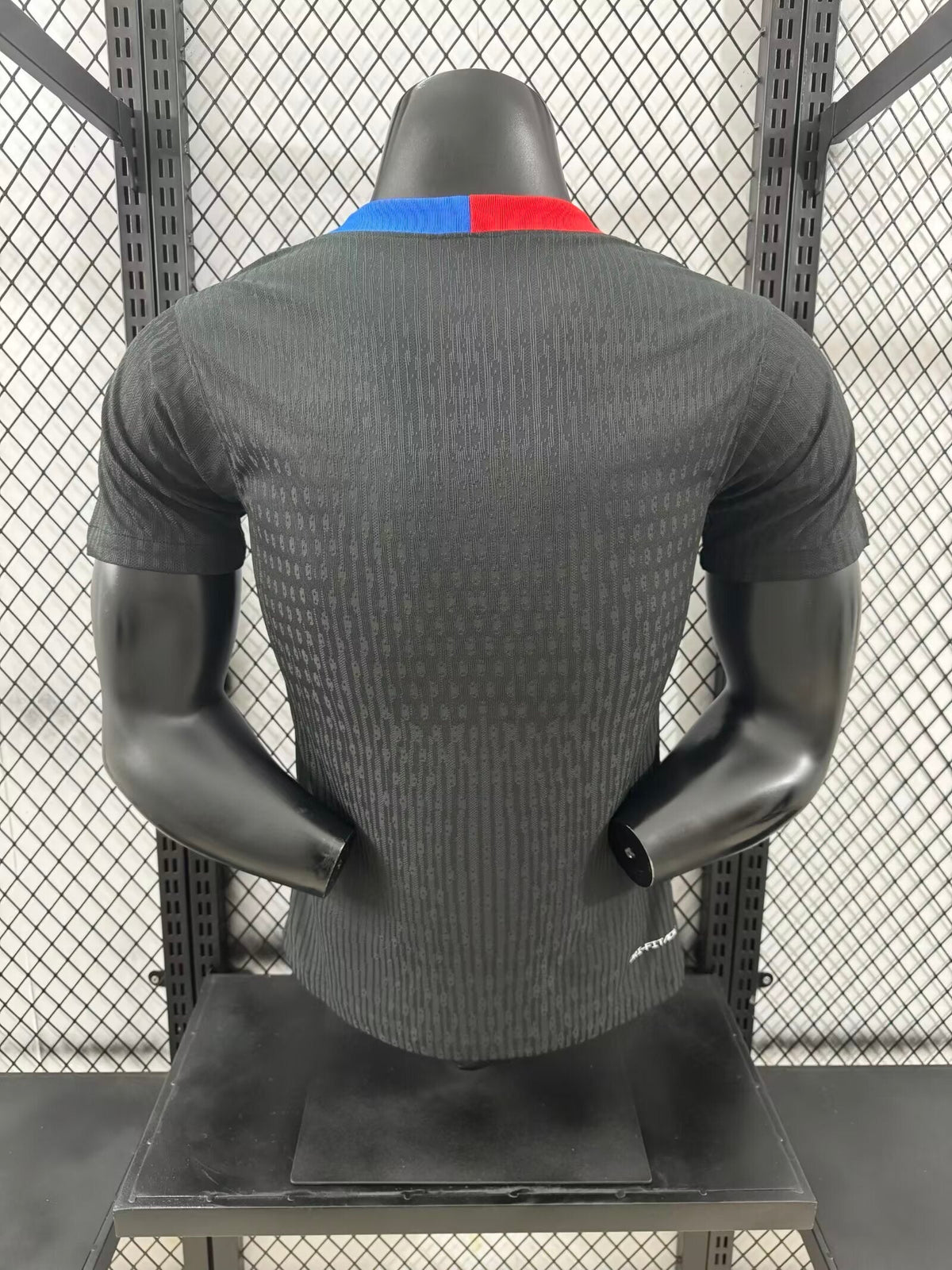 MAILLOT CONCEPT FC BARCELONE