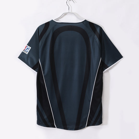 MAILLOT RETRO PARIS SG THIRD 2001/2002