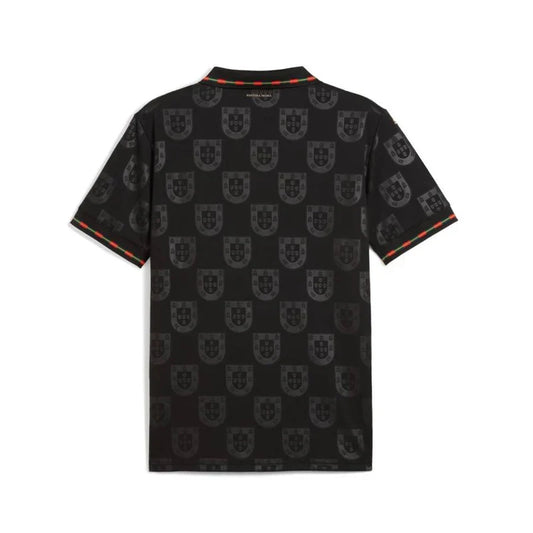 MAILLOT PORTUGAL SPECIAL BLACK PANTHER 2025/2026