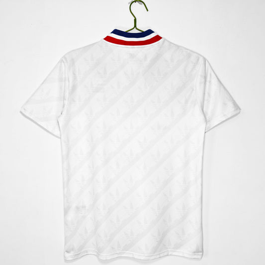 MAILLOT RETRO OL DOMICILE 1995/1996