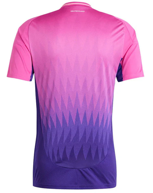 MAILLOT ALLEMAGNE EXTÉRIEUR EURO 2024