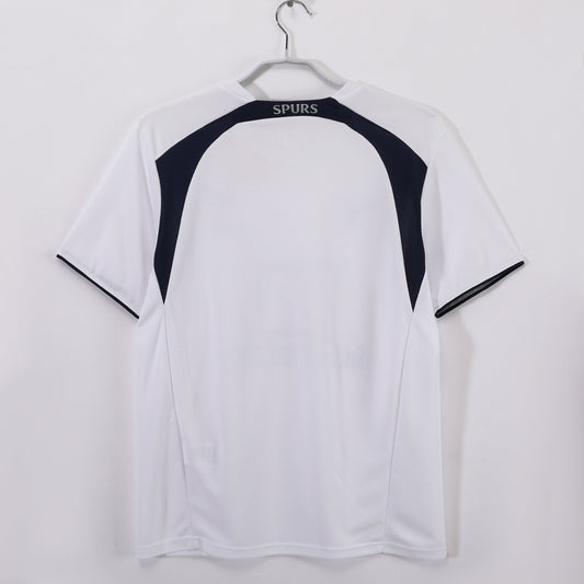 MAILLOT RETRO TOTTENHAM DOMICILE 2006/2007