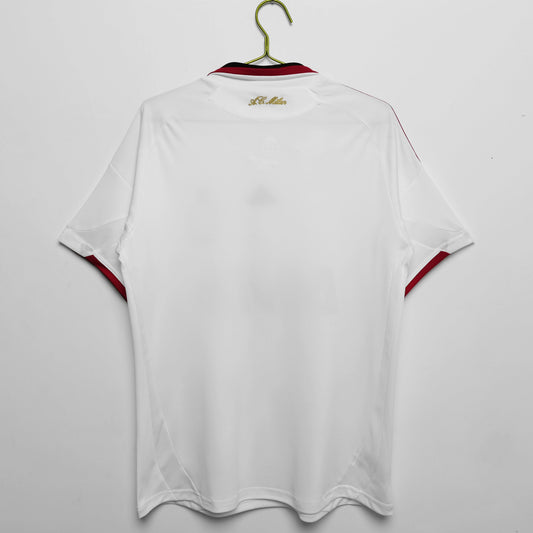 MAILLOT RETRO AC MILAN EXTERIEUR 2009/2010