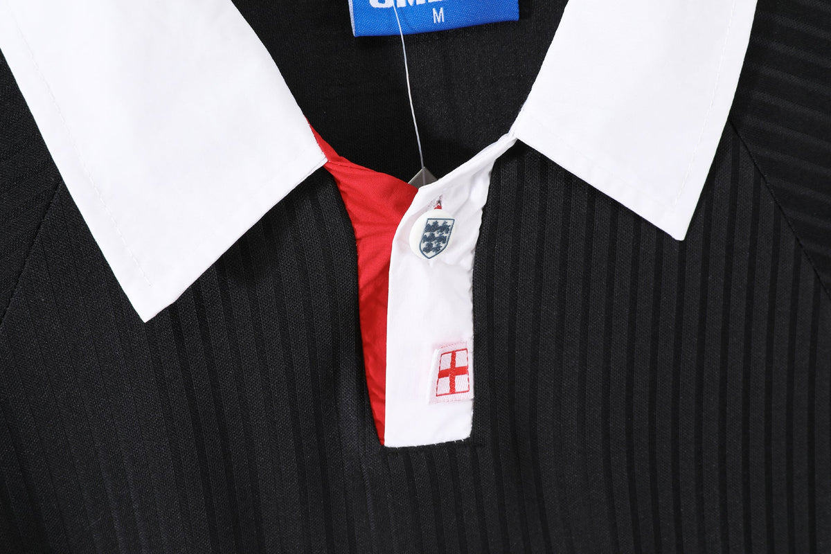 MAILLOT RETRO ANGLETERRE EXTERIEUR 1998/1999