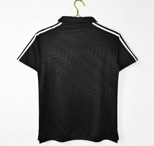 MAILLOT RETRO ALLEMAGNE EXTERIEUR 1988/1989