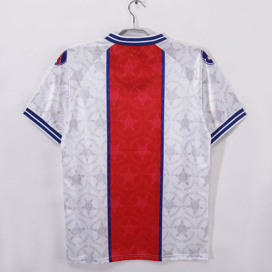 MAILLOT RETRO PARIS SG EXTERIEUR 1994/1995