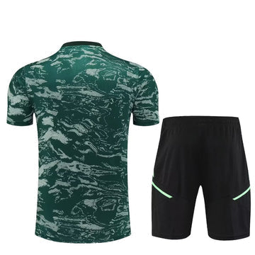 TRAINING ÉTÉ HAUT/BAS REAL MADRID 2022-2023