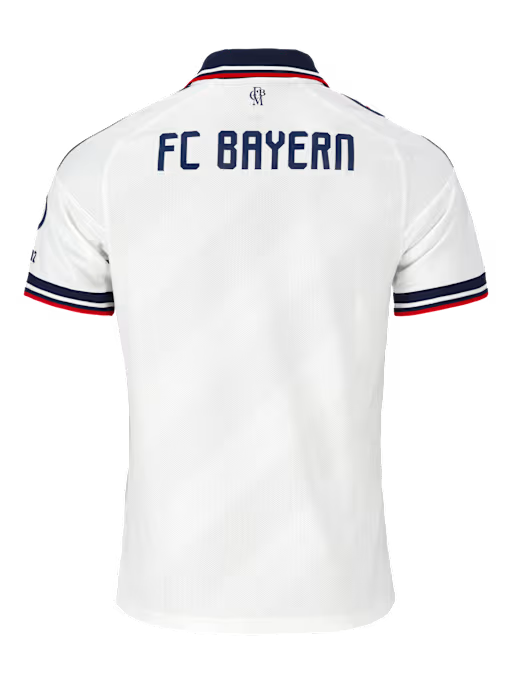 KITS ENFANT BAYERN MUNICH EXTERIEUR 2026/2027