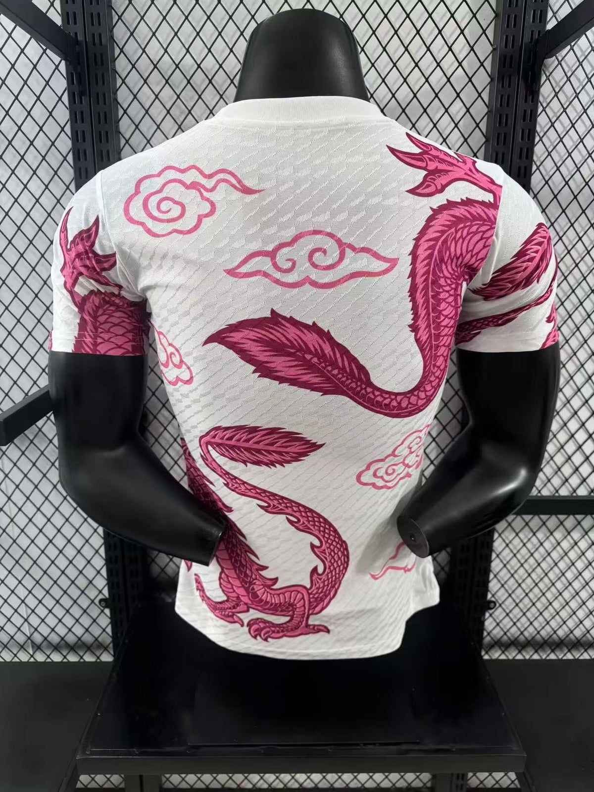 MAILLOT CONCEPT JAPON