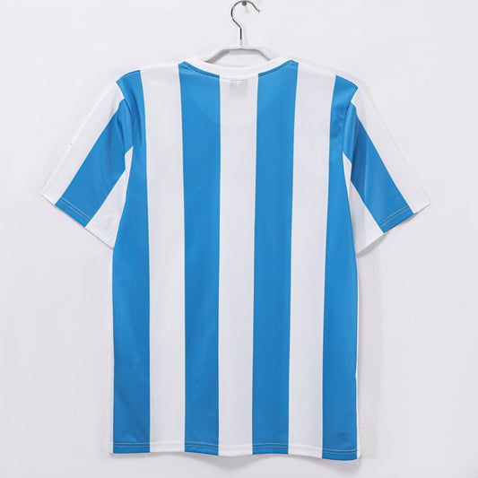 MAILLOT RETRO ARGENTINE DOMICILE 1986/1987