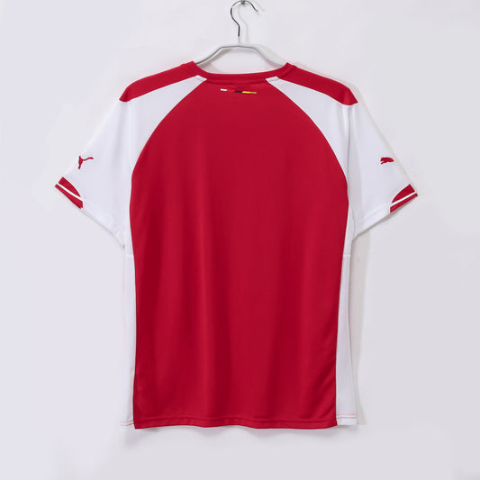 MAILLOT RETRO ARSENAL DOMICILE 2014/2015