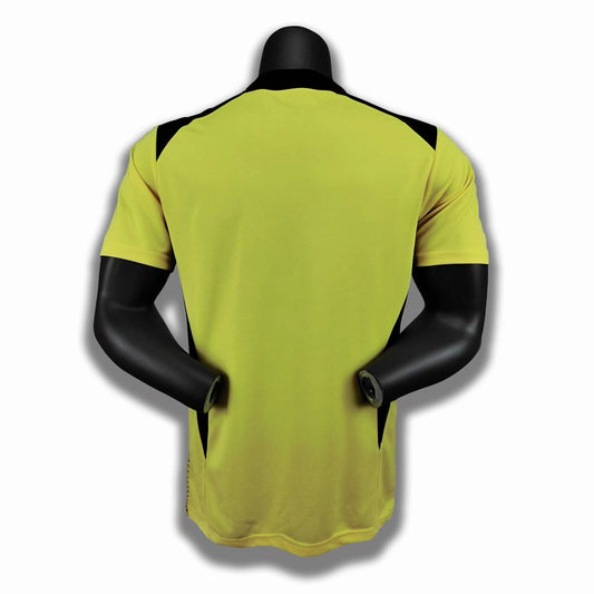 MAILLOT RETRO LIVERPOOL THIRD 2005/2006