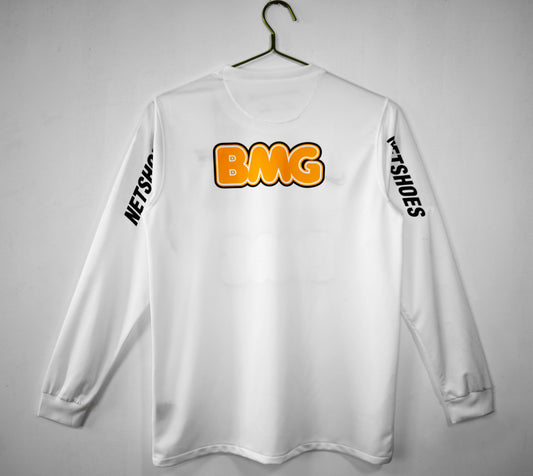 MAILLOT RETRO SANTOS DOMICILE 2012/2013