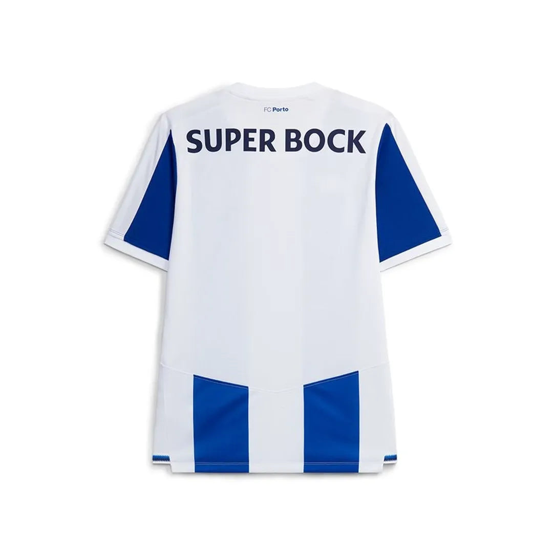 MAILLOT PORTO DOMICILE 2026-2027
