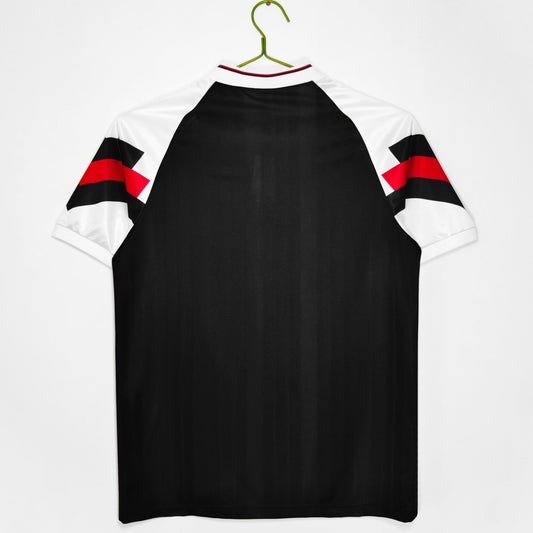 MAILLOT RETRO ARSENAL EXTERIEUR 1992/1993