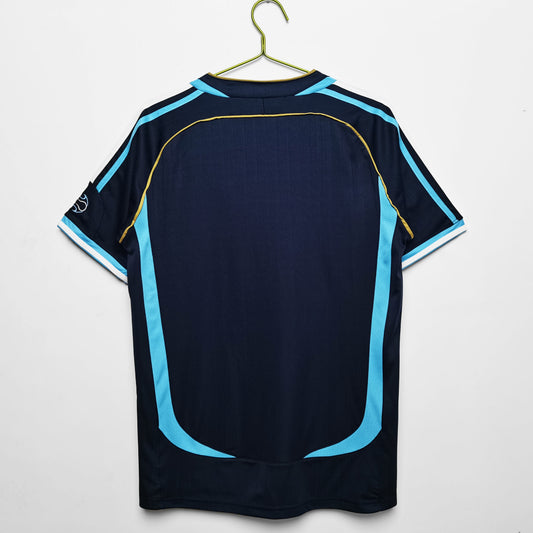 MAILLOT RETRO ARGENTINE EXTERIEUR 2006/2007