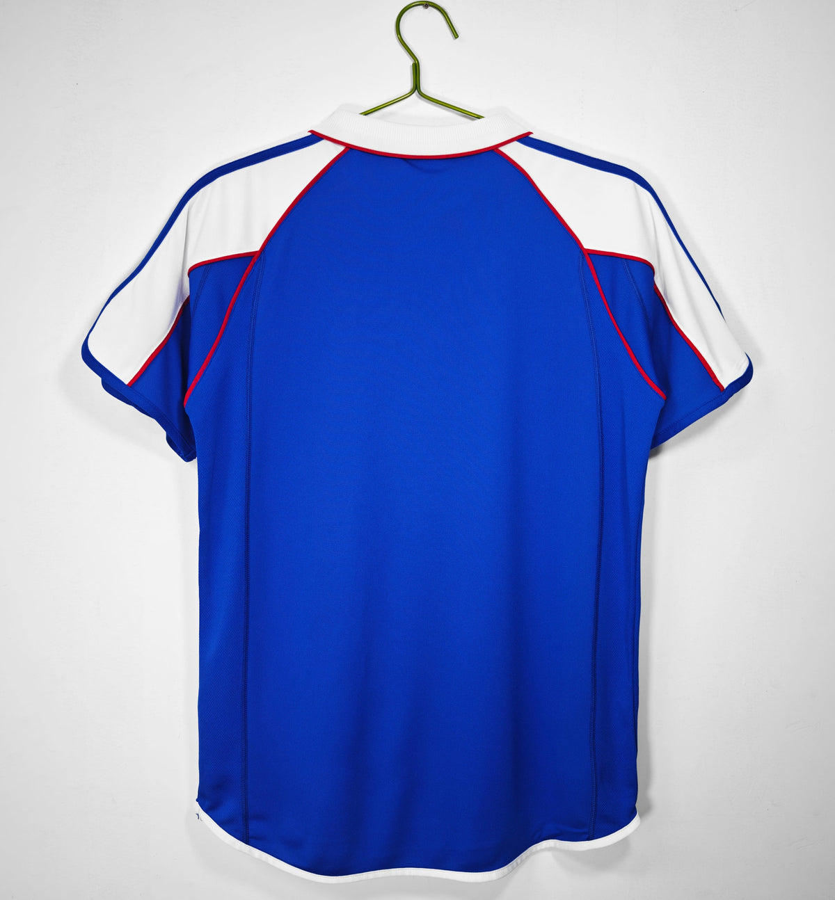 MAILLOT RETRO JAPON DOMICILE 2000/2001
