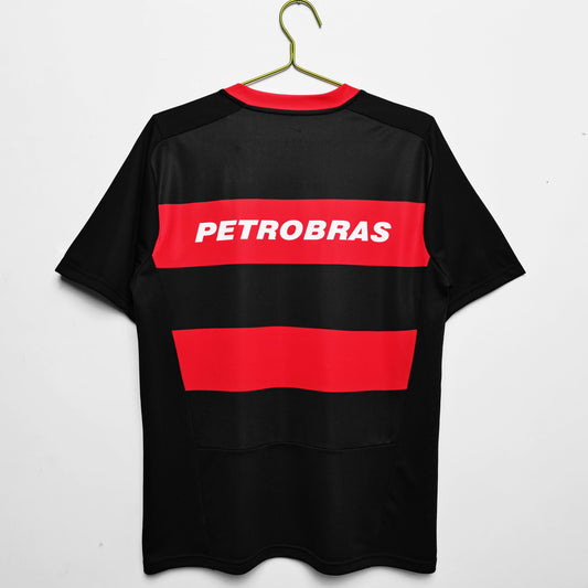 MAILLOT RETRO FLAMENGO DOMICILE 2003/2004