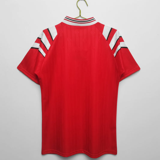 MAILLOT RETRO TUNISIE DOMICILE 1996/1997