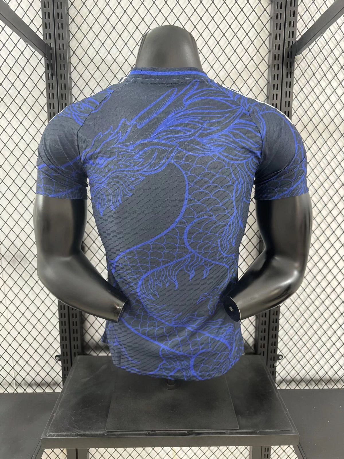 MAILLOT CONCEPT JAPON