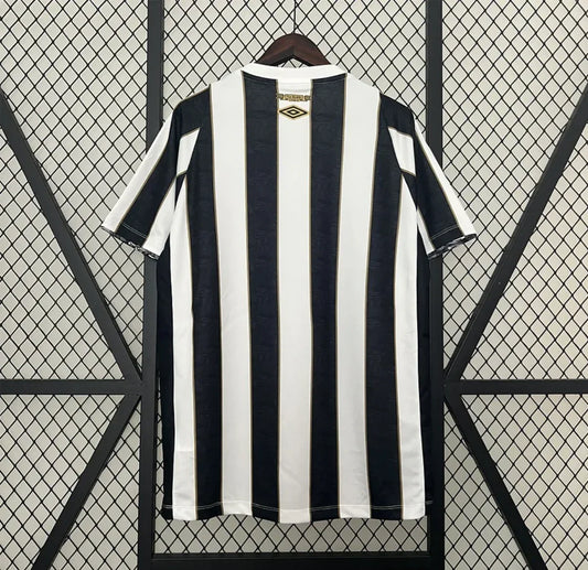 MAILLOT SANTOS EXTERIEUR 2024/2025