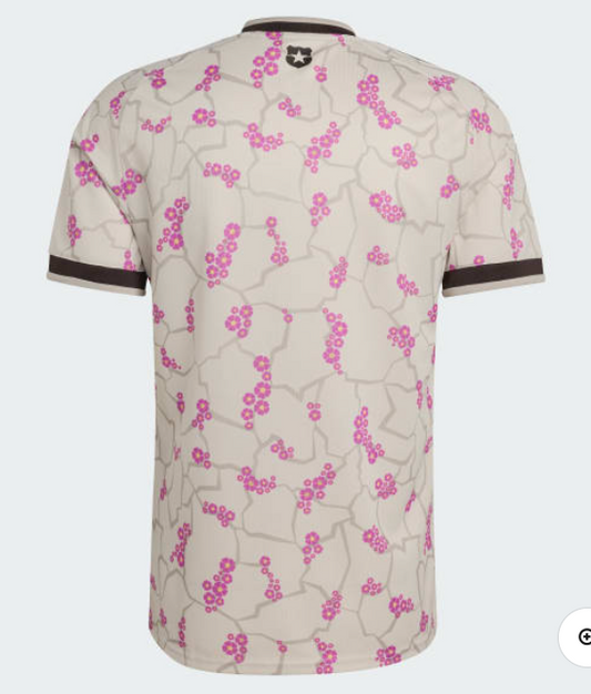 MAILLOT CHILI EXTERIEUR COUPE DU MONDE 2026