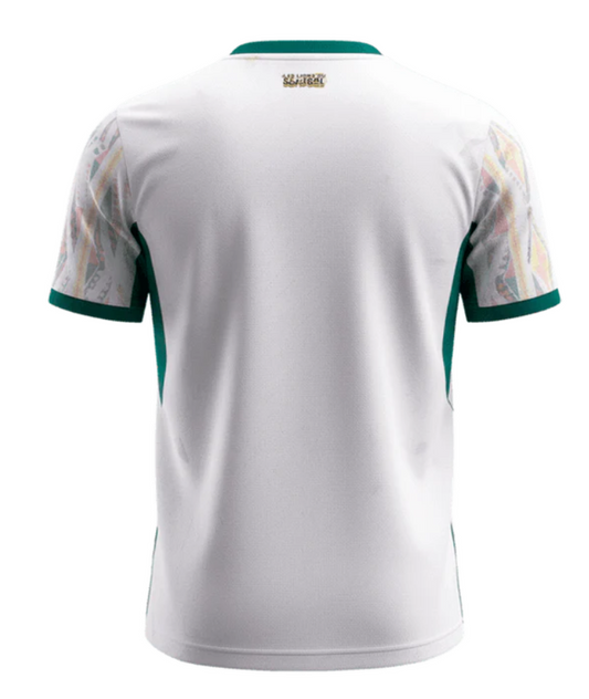 MAILLOT SÉNÉGAL DOMICILE COUPE DU MONDE 2026