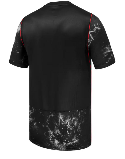 MAILLOT CANADA EXTERIEUR COUPE DU MONDE 2026