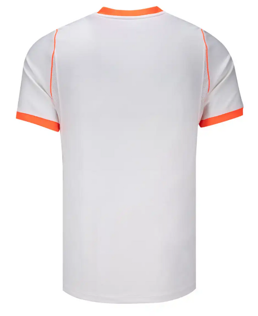MAILLOT PAYS BAS EXTERIEUR COUPE DU MONDE 2026
