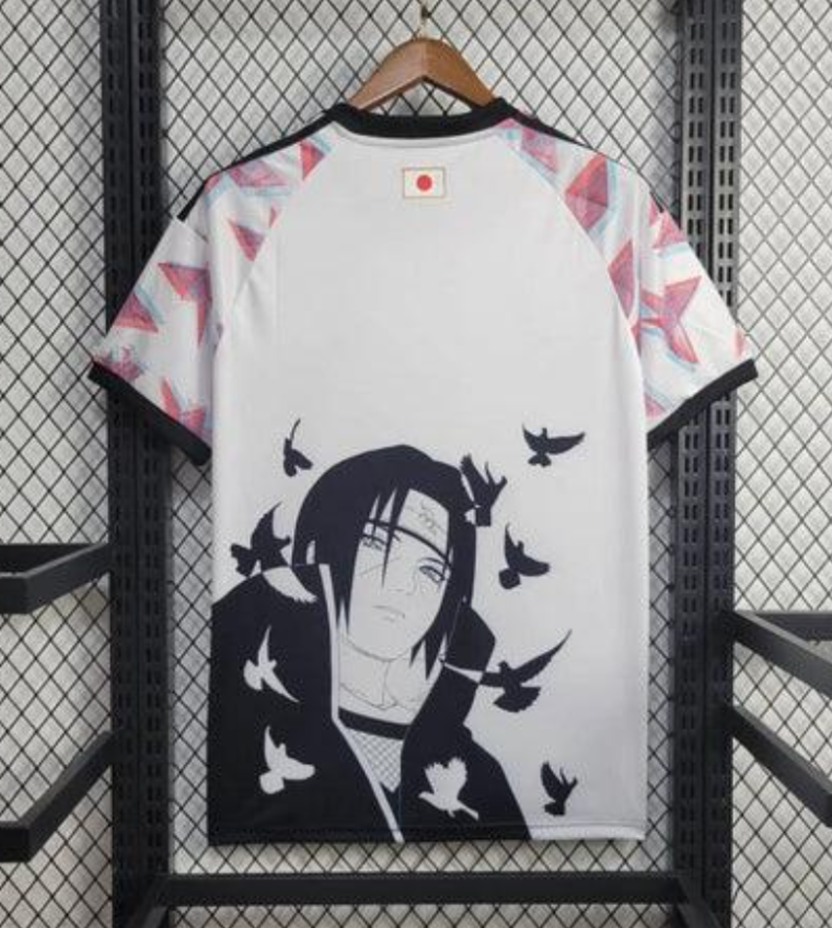 MAILLOT CONCEPT JAPON