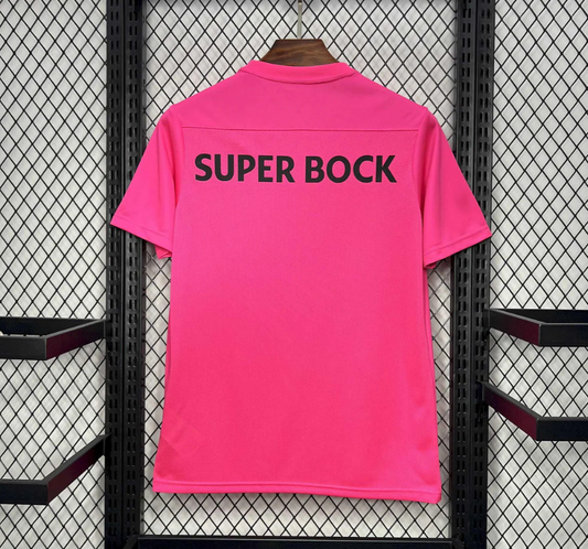 MAILLOT CONCEPT SPORTING