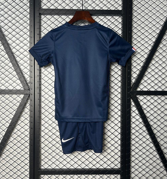 Kit Enfant PARIS SG 2025-26