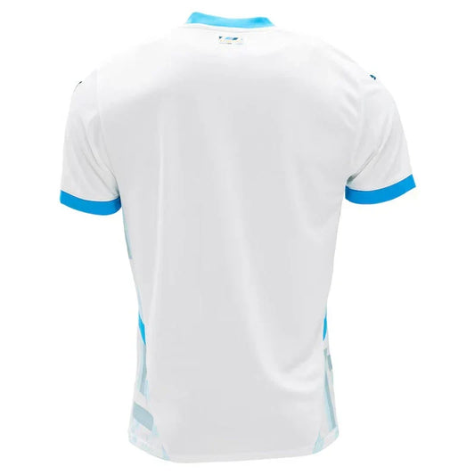 MAILLOT OM DOMICILE 2024-2025