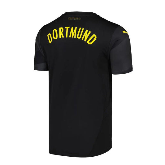 MAILLOT DORTMUND EXTERIEUR 2024/2025