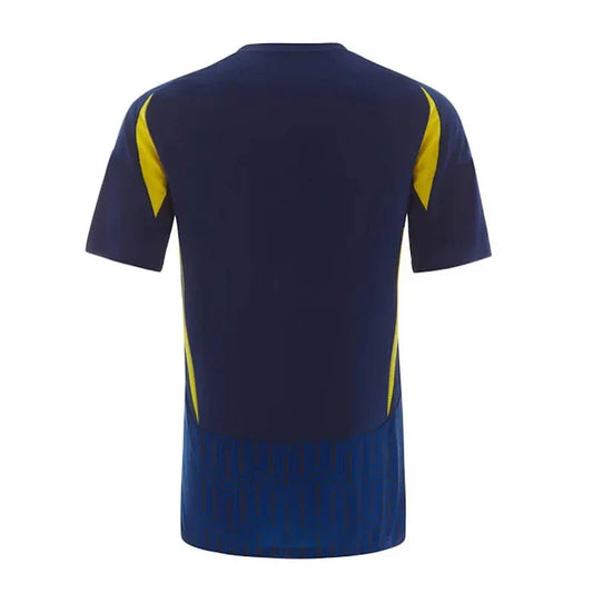 MAILLOT AL NASSR EXTERIEUR 2024/2025