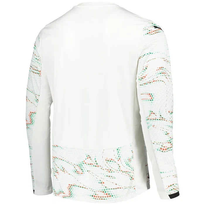 MAILLOT PORTUGAL EXTERIEUR MANCHES LONGUES 2025/2026